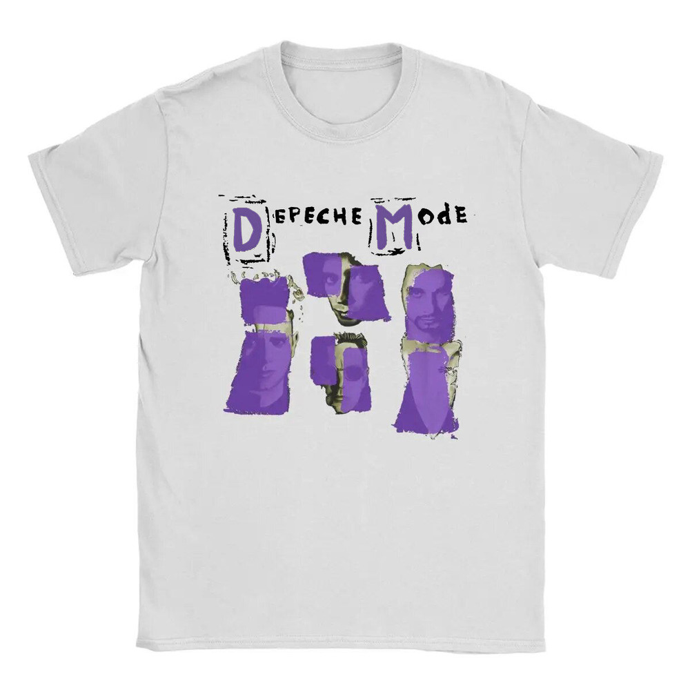 Depeche Mode Memento Mori Tour T-Shirt